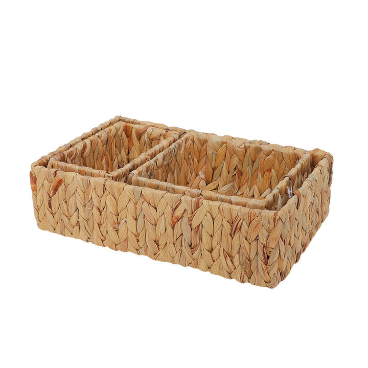 Storage basket