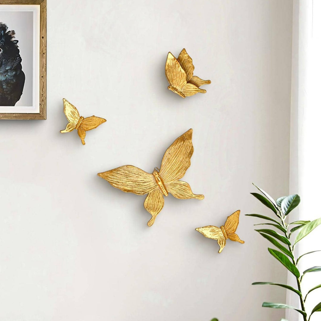 Decorative Butterfly Phone Holder