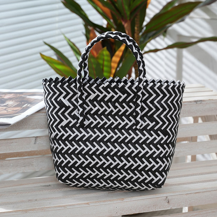Shopping bag