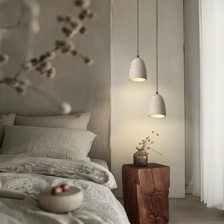 Steinmix pendant light