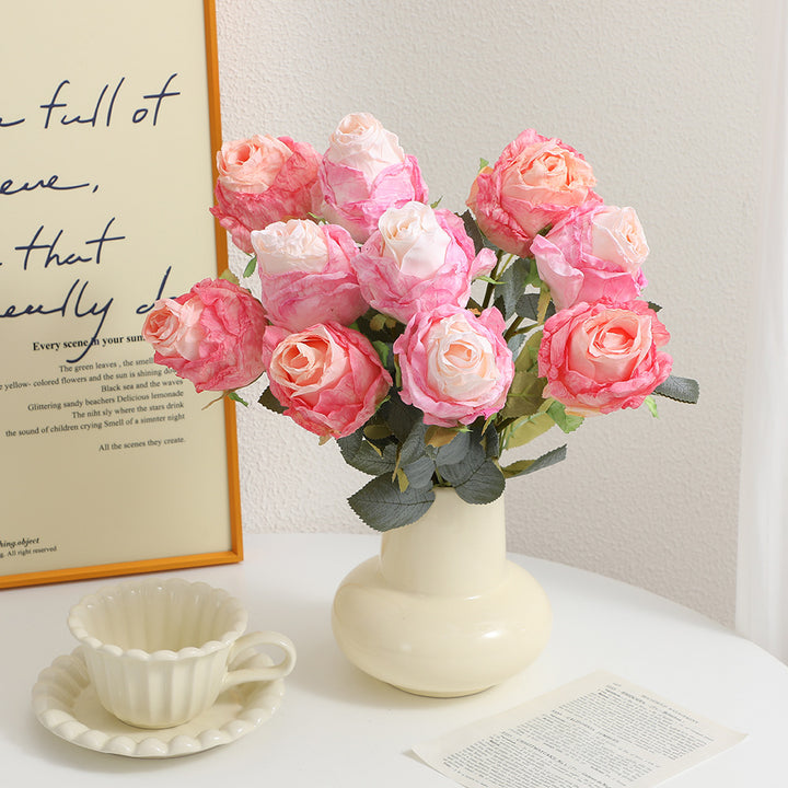 Artificial Rose Petal