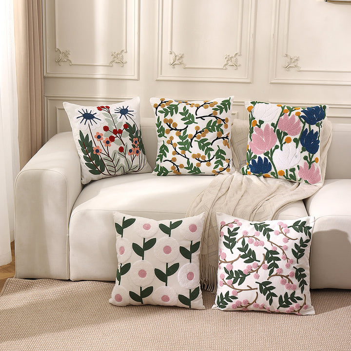 Home Decorative Pillow for Indoor Furniture