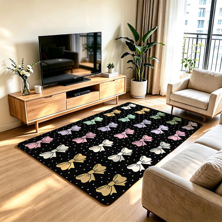 Decorative Area Rug