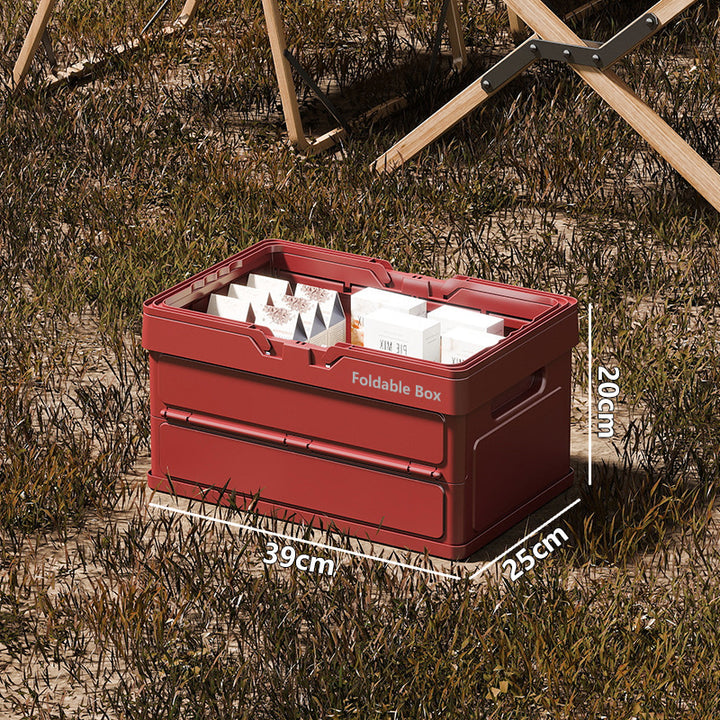 Foldable Storage Box