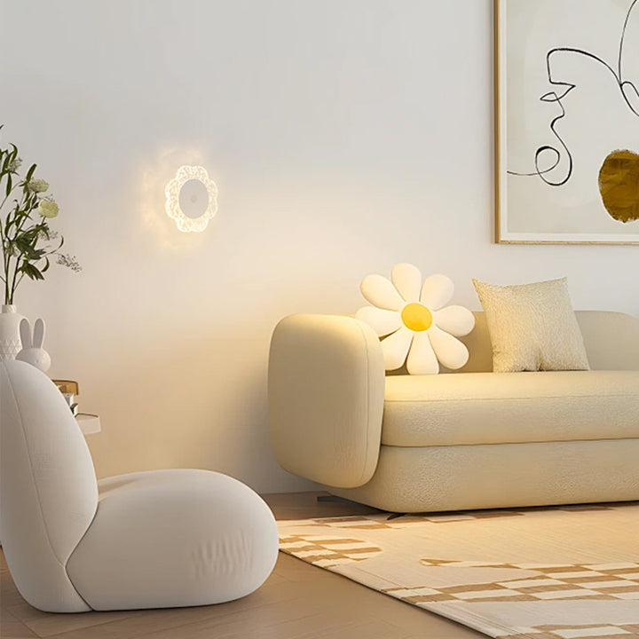 Decorative LED