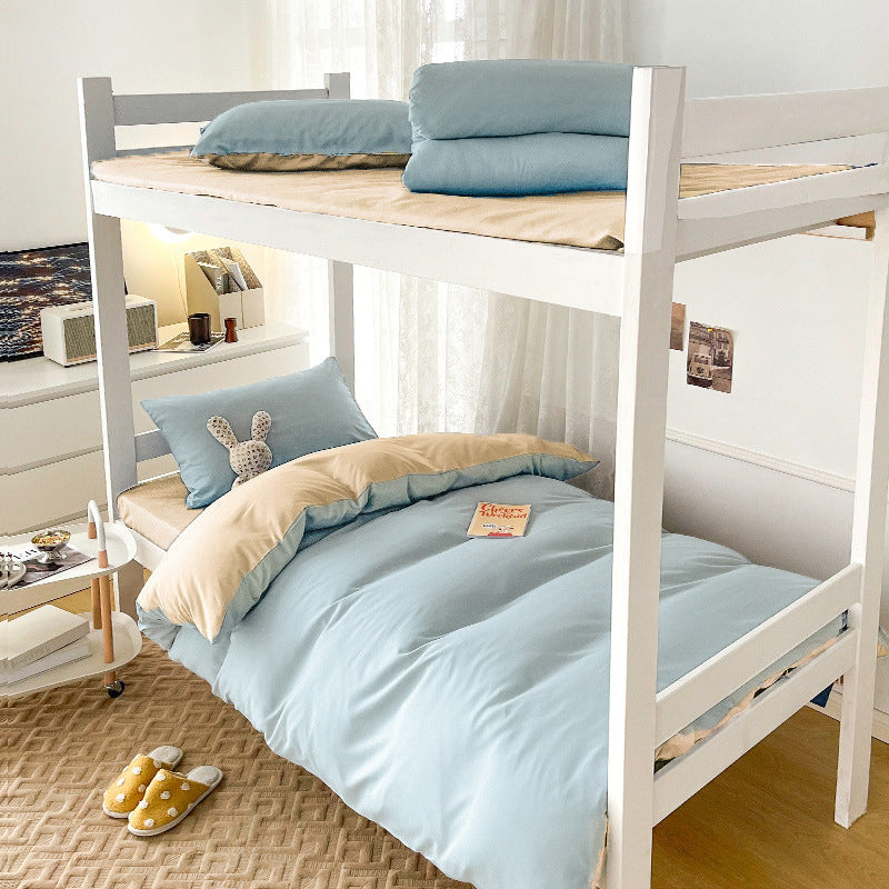 Soft Touch Bedding Ensemble