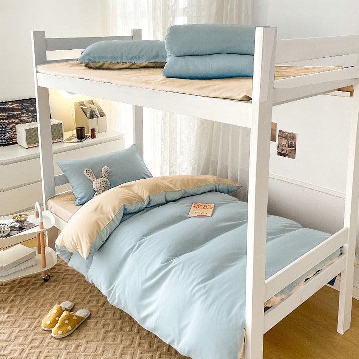 Soft Touch Bedding Ensemble