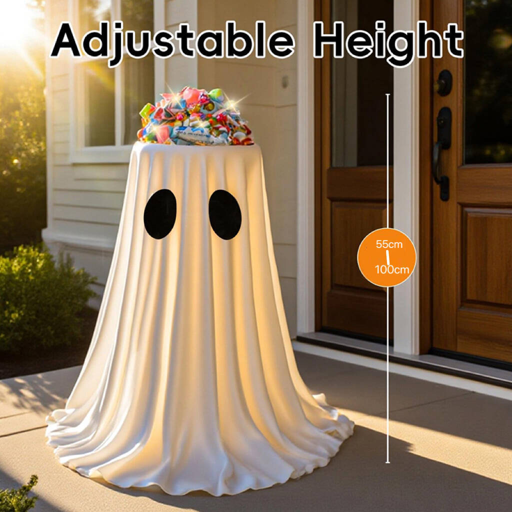 LED Halloween Ghost Lighting