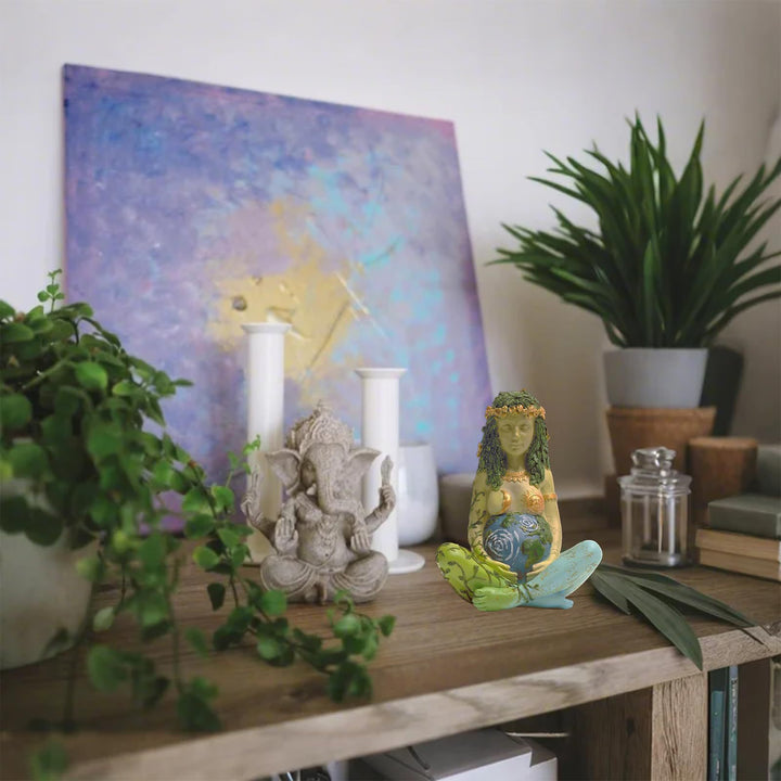 Home Decor Goddess Figurine