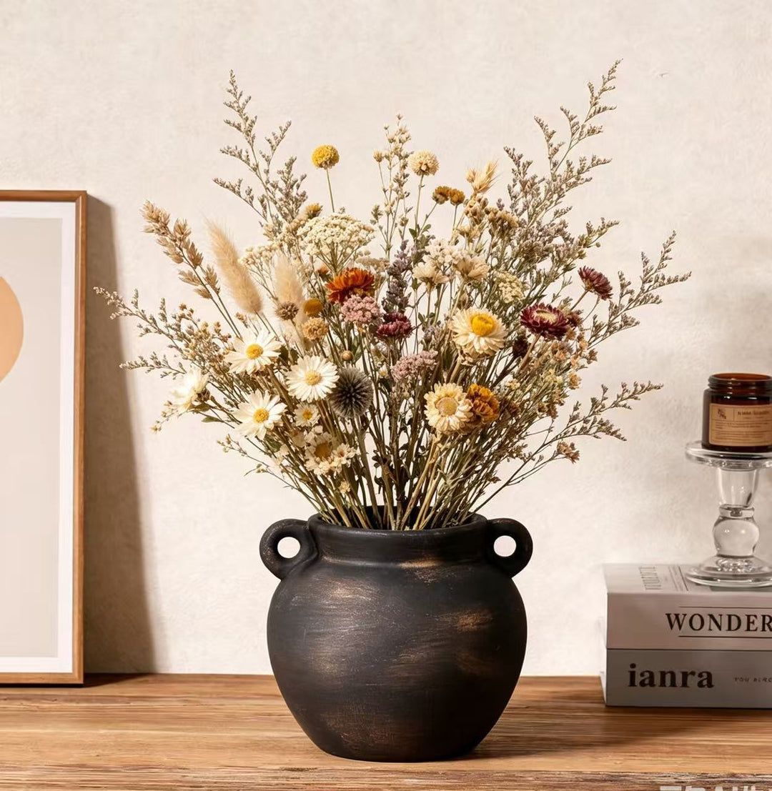 Decorative Flower Pot