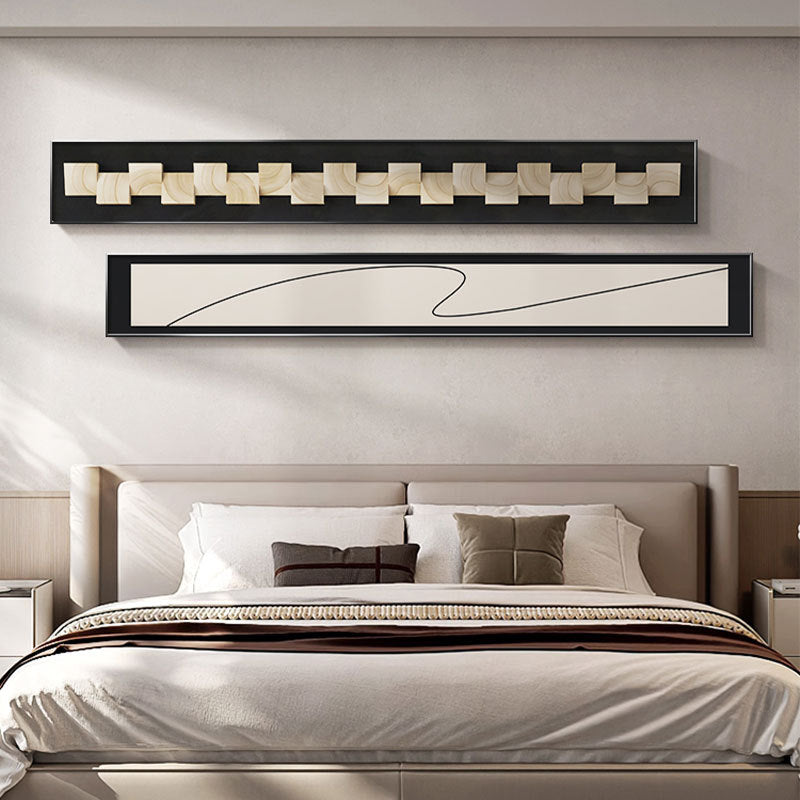 Decorative Mosaic Wall Trim