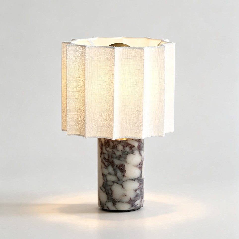 Decorative table lamp