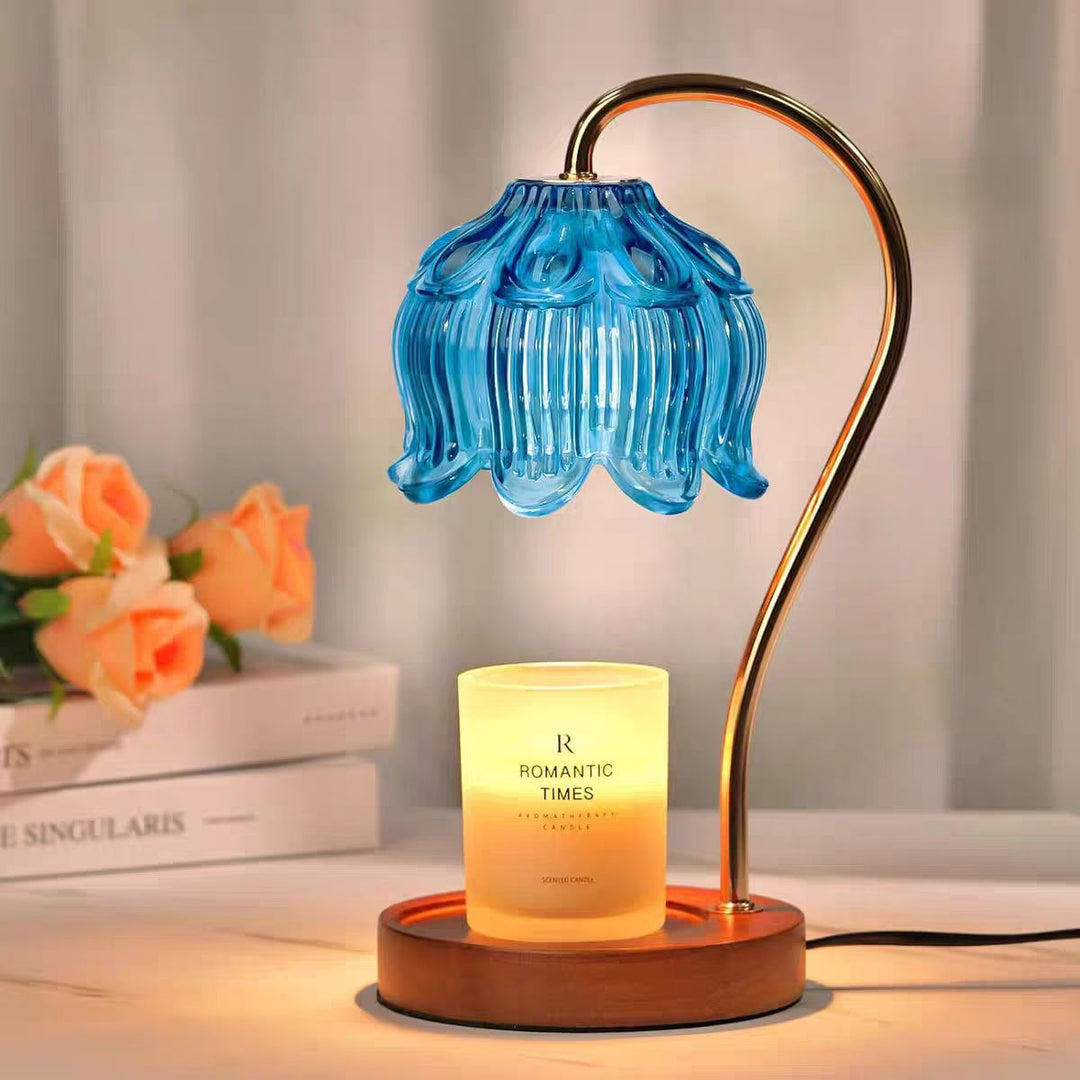 Decorative table lamp