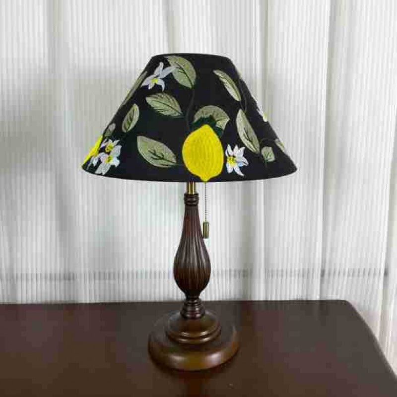 Home Decorative Table Lamp