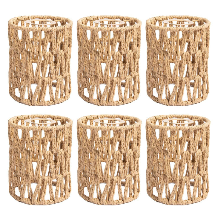 Decorative lampshade with modern design
