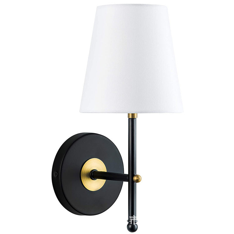 Modern adjustable wall lamp