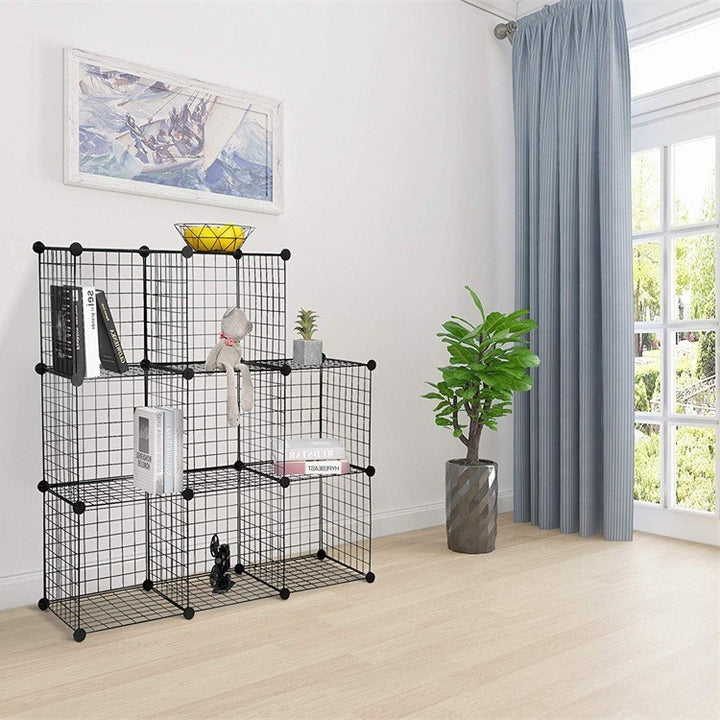 Robust Storage Tray