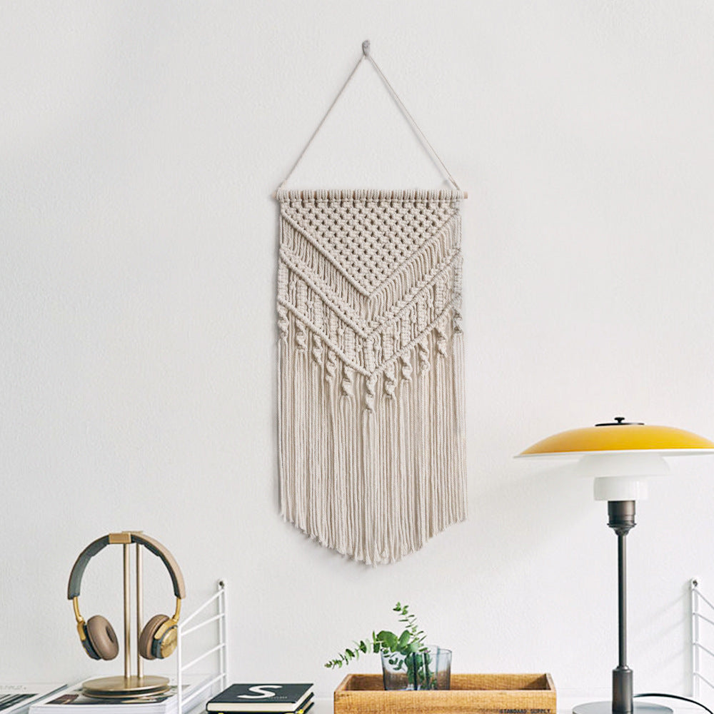 Macrame Wall Art