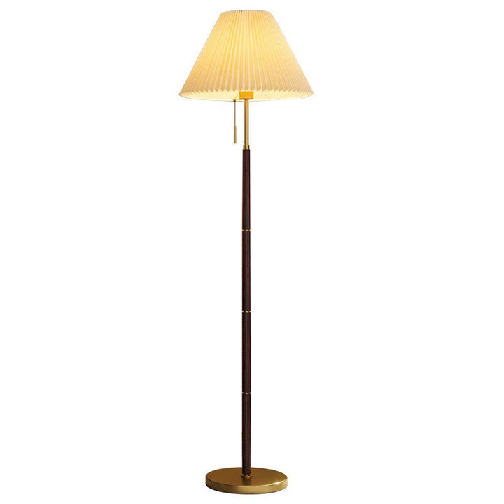 Floor lamp