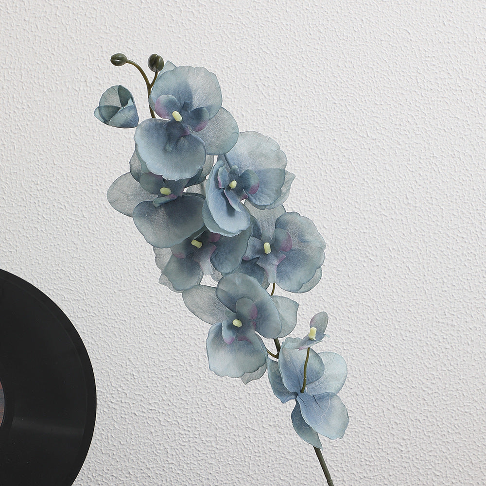 Elegante Artificial Orchid Bouquet