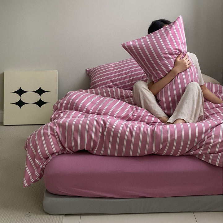 Decorative Bedding Set Avarnia