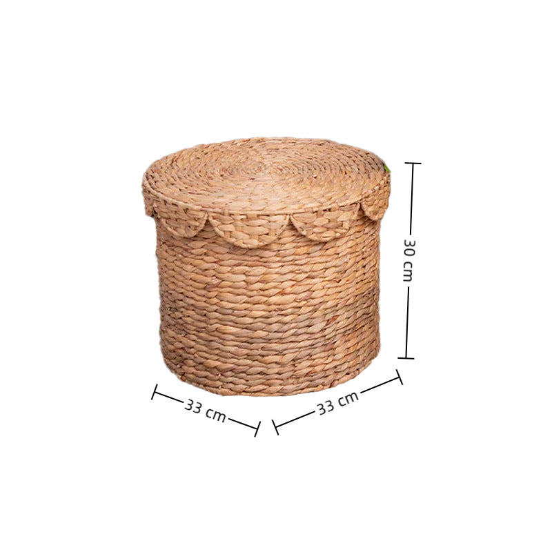 Decorative Handmade Woven Platter