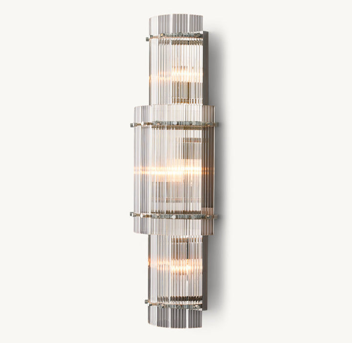 Modern Versatile Wall Light Fixture