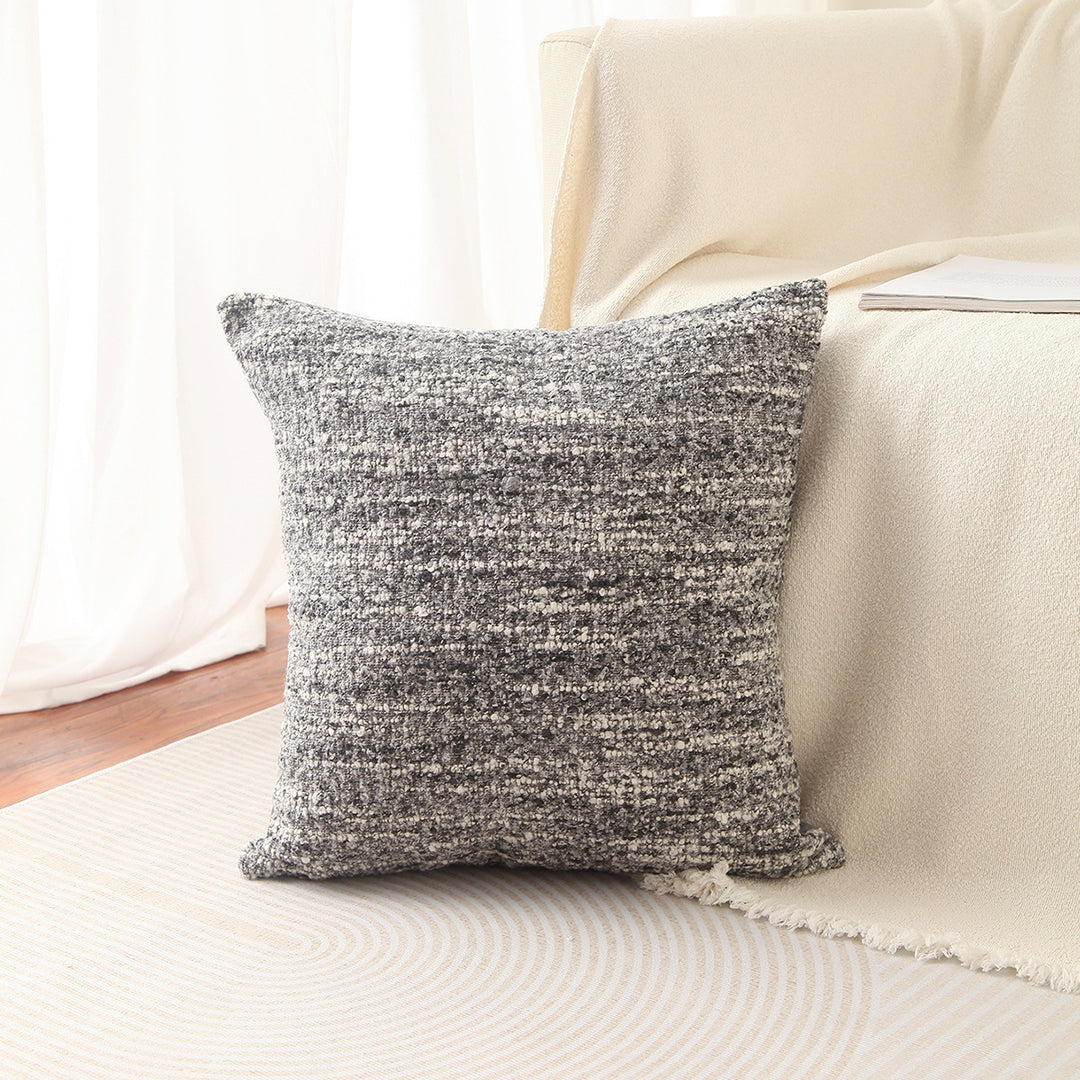 Decorative Throw Pillow for Bedroom Styling