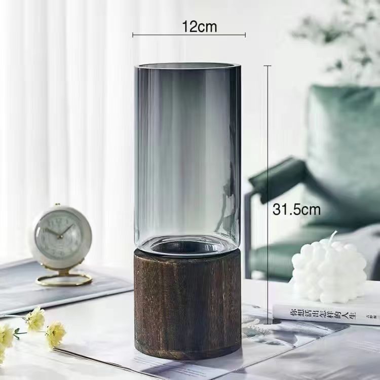 Decorative Glass Decorative Piece for Home Interior
