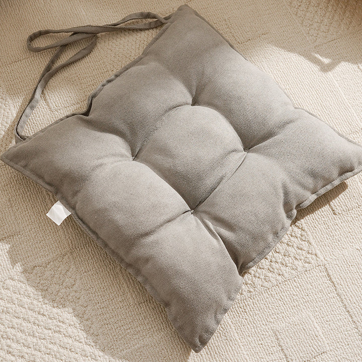 Decorative Cushion with Soft Texture for Home Comfort
