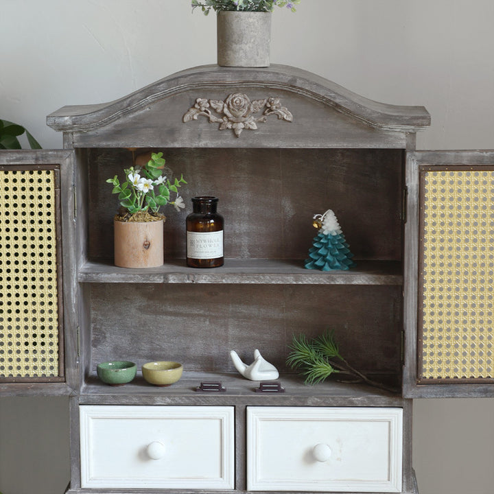 Wall shelf