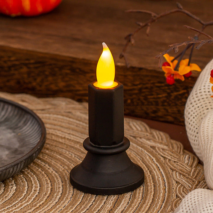 LED Decorative Candle