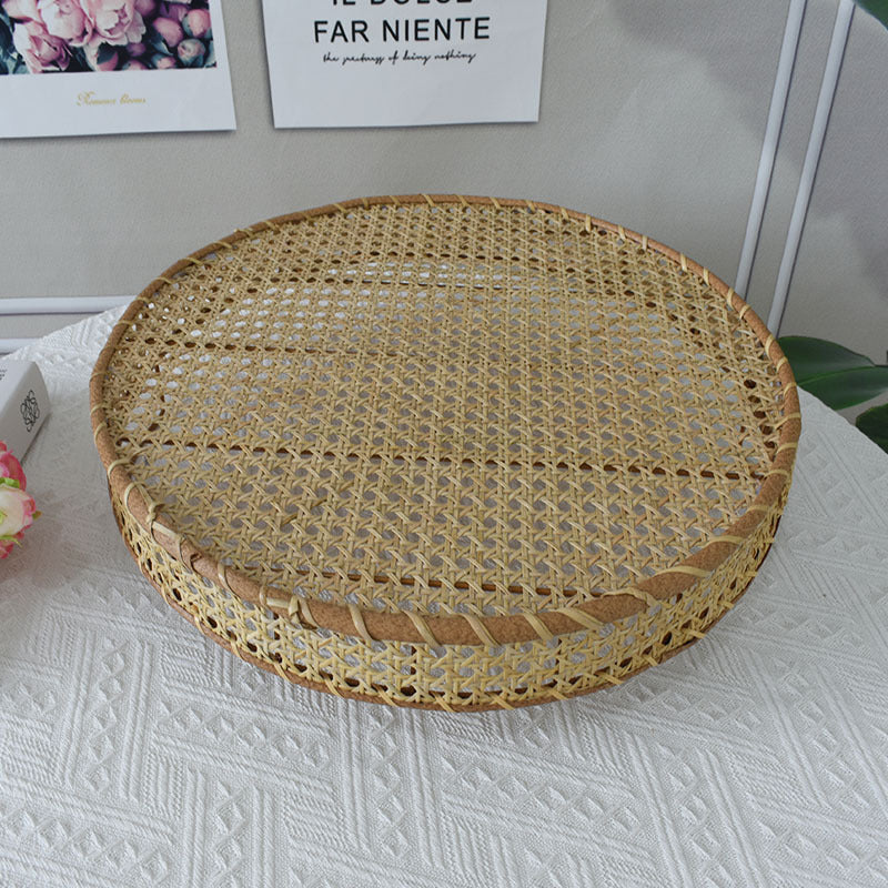 Decorative Serving