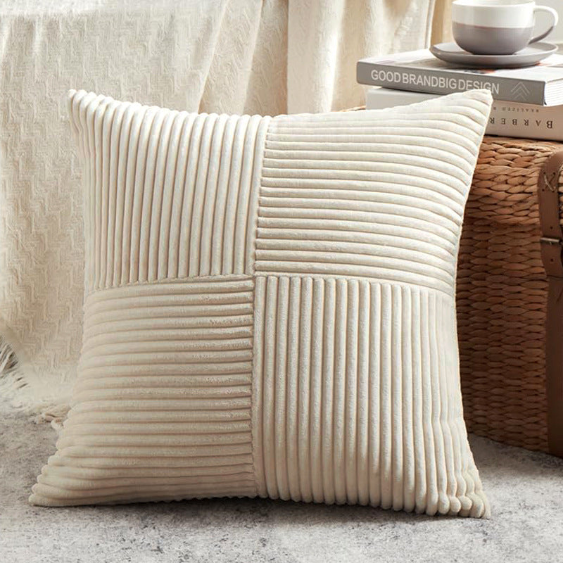Home Decorative Cushion for Bedroom Comfort