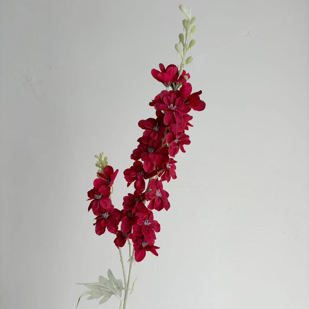 Premium Decorative Floral Stem Arrangement