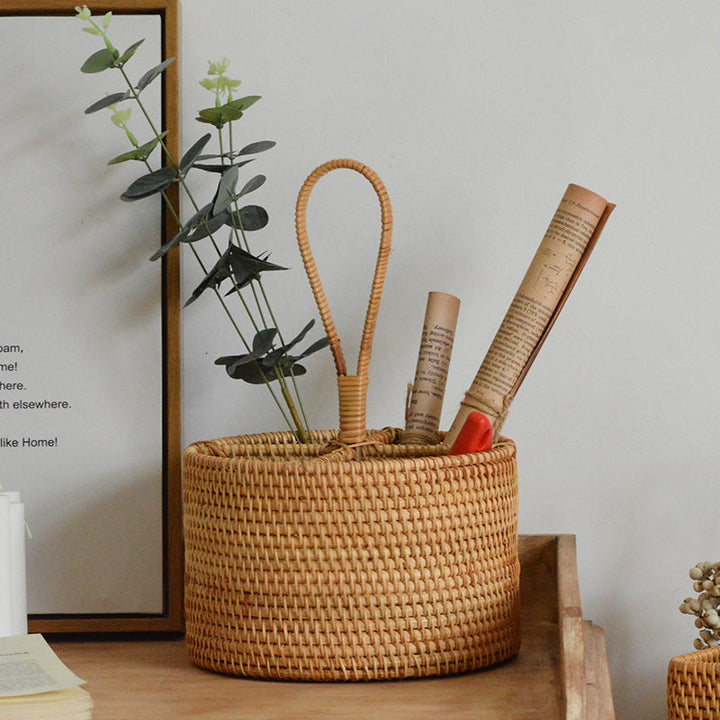 Storage basket