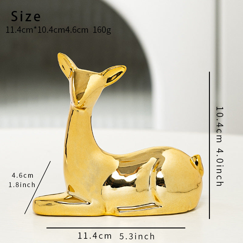 Decorative figure