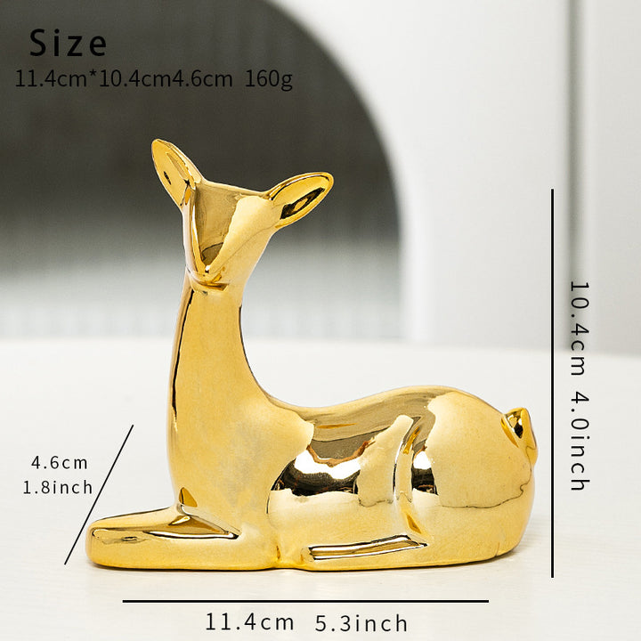 Decorative figure