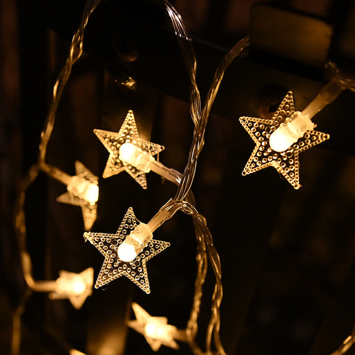 Cherry Blossom LED Micro Fairy Light String