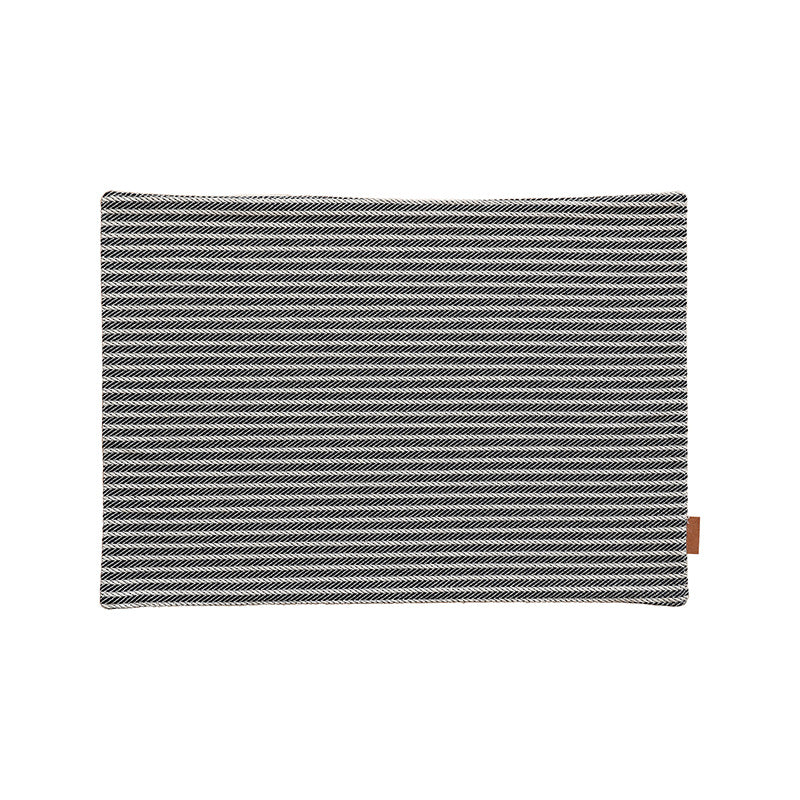 Handwoven placemat