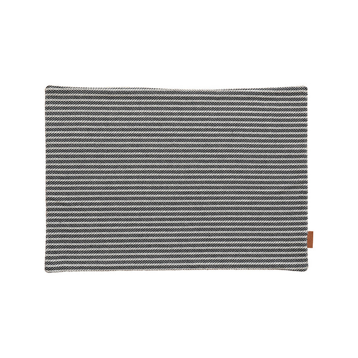 Handwoven placemat