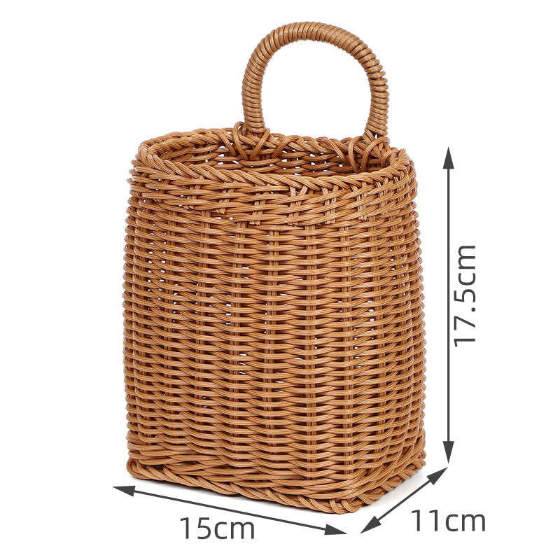 Storage Basket
