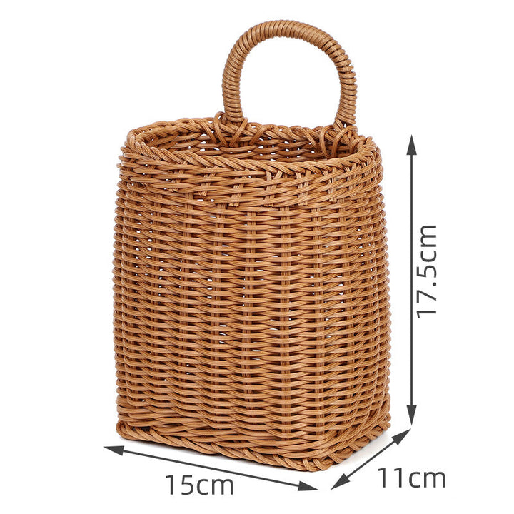 Storage Basket