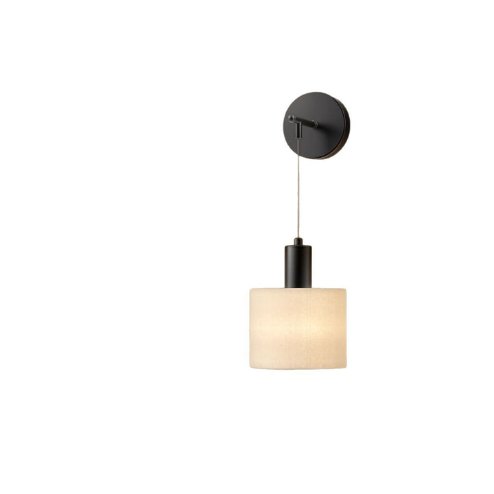 Modern adjustable wall light