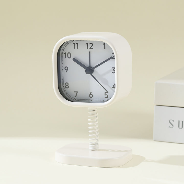 Modern Table Clock