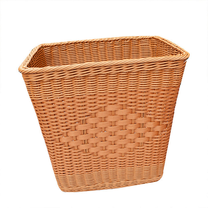 Stylish Woven Storage Basket