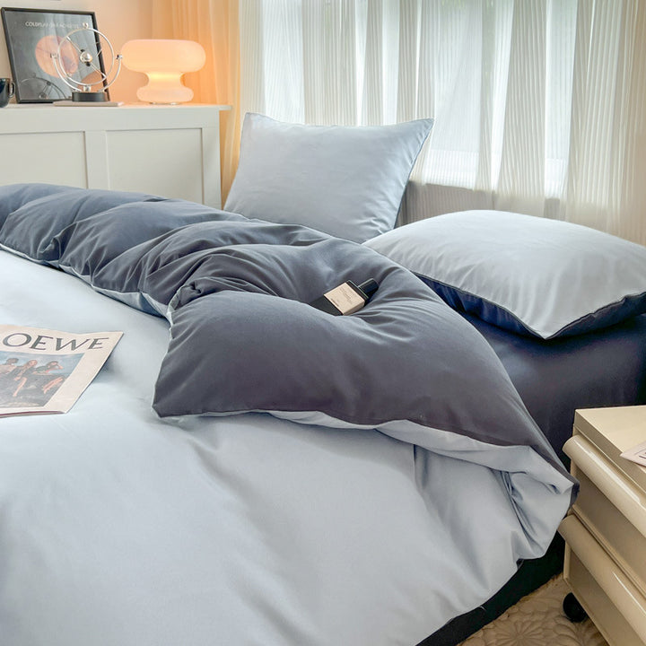 Premium Bed Comforter Set
