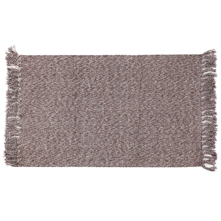 Robust denim fabric meter goods in twill weave for clothing and upcycling