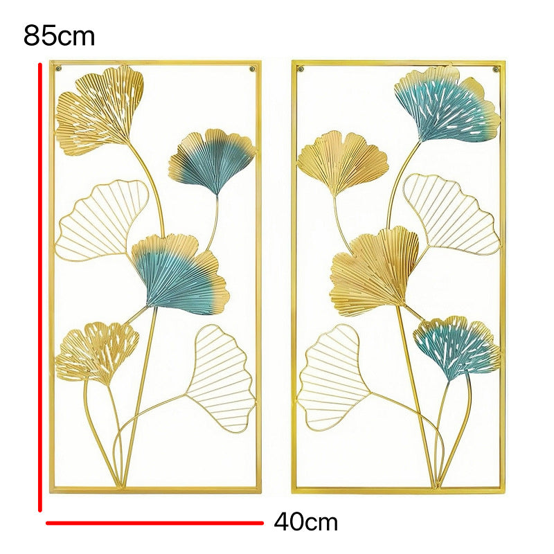 Decorative Metal Wall Art