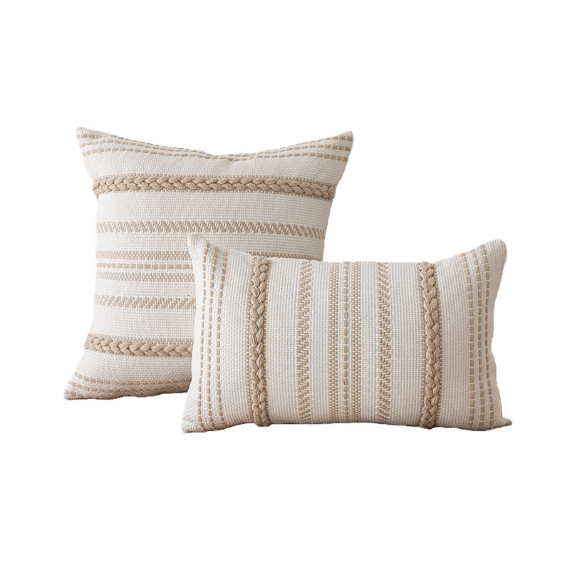 Decorative Throw Pillow for Cozy Home Decor